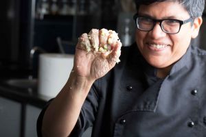 Cittamani Chef Ritu Dalmia